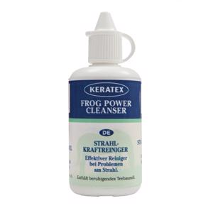 Keratex Frog Power Cleanser